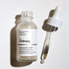 THE ORDINARY Lactic Acid 10% + HA 30ml For Skin Texture Improvement