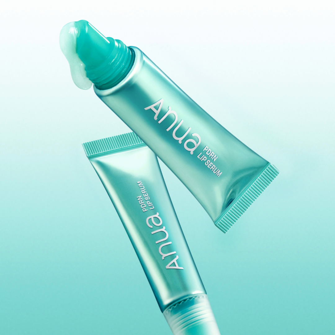 ANUA PDRN Hyaluronic Acid Hydrating Lip Serum 10ml