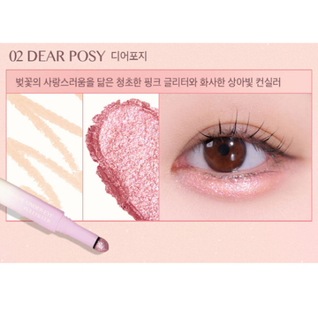 2. Dear Posy