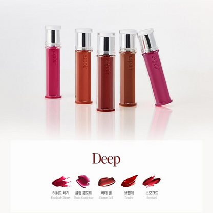 ESPOIR Couture Lip Tint Glaze 5.5g