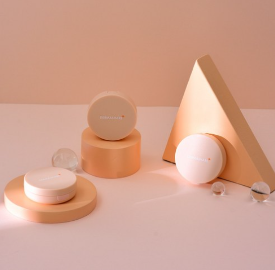 Dermashare Propolis Longwear Serum Cushion 15g main product, 1EA