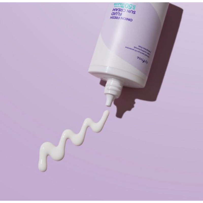 Isntree Onion Newpair Sunscreen 50ml (SPF 50 PA+++)