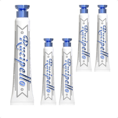 Rucipello SHINY PIRUNA TOOTHPASTE 100g