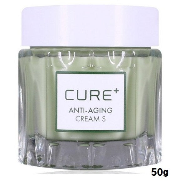 Kim Jung Moon Aloe  Cure Anti Aging Cream S 50ml