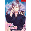 The Virgin Witch manhwa Vol.1~7 (Korean Ver.)