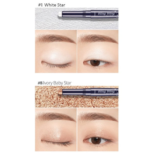 [ETUDE HOUSE] Bling Bling Eye Stick