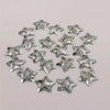 Star hair clip set