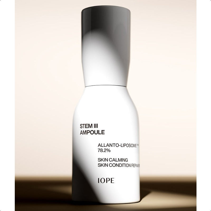 IOPE Stem III Ampoule 50ml
