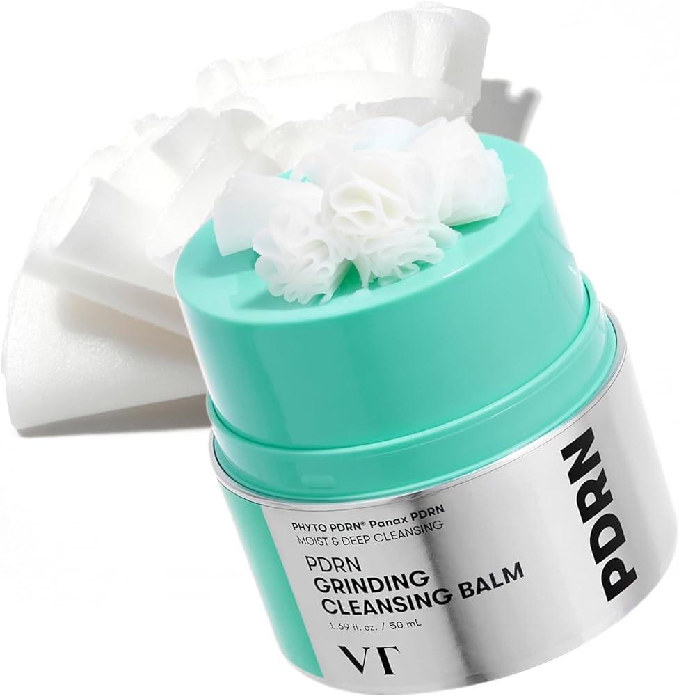 VT PDRN Grinding Cleansing Balm 50ml