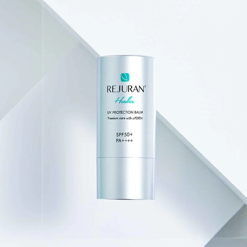 REJURAN Healer UV Protection Balm SPF50+ PA++++ 19g (Near-expiry products exp:2025.12)
