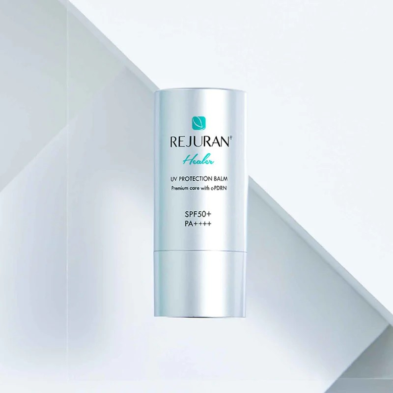 REJURAN Healer UV Protection Balm SPF50+ PA++++ 19g