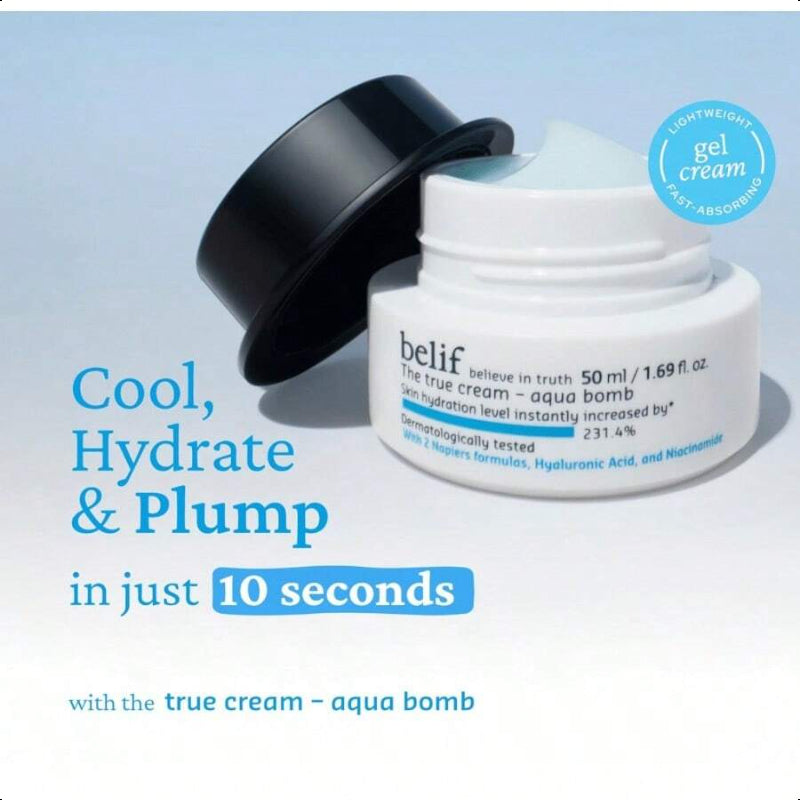 belif The True Cream Aqua Bomb 50ml/1.69.fl.oz