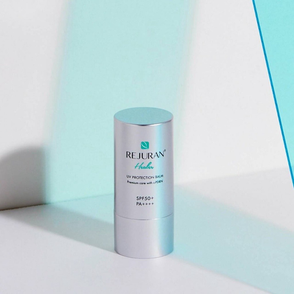 REJURAN Healer UV Protection Balm SPF50+ PA++++ 19g (Near-expiry products exp:2025.12)