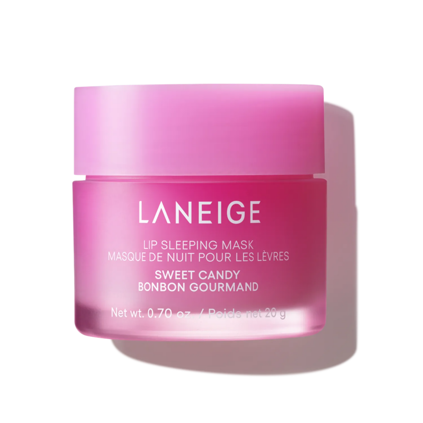 LANEIGE Lip Sleeping Mask EX 20g (11 Shades)