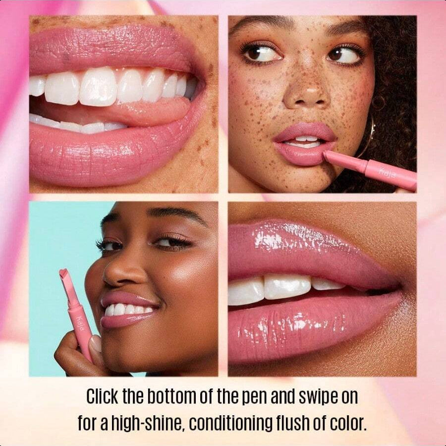 Kaja Lip Gloss -  1.18ml/0.04oz