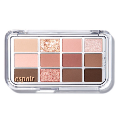 ESPOIR Eye Core Palette