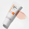 CNP トーンアッププロテクションサン SPF42、PA+++ 50ml