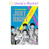 GOT7 3rd Album [Just Right]