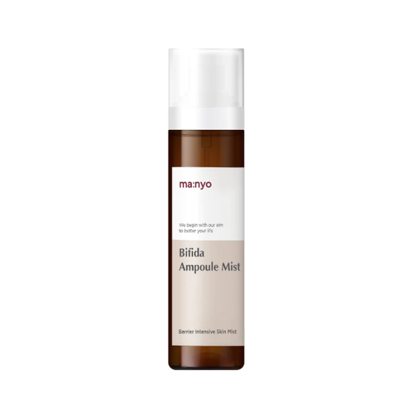 Ma:nyo - Bifida Ampoule Mist