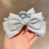 Plain Bow Hair Claw