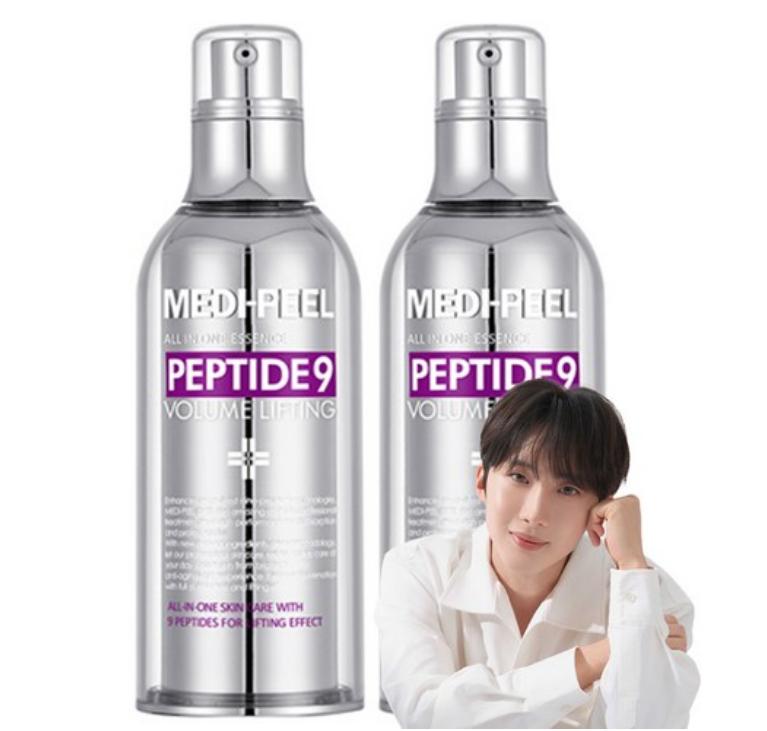 [Medipeel] Peptide9 Volume Lifting All-in-One Essence 100ml