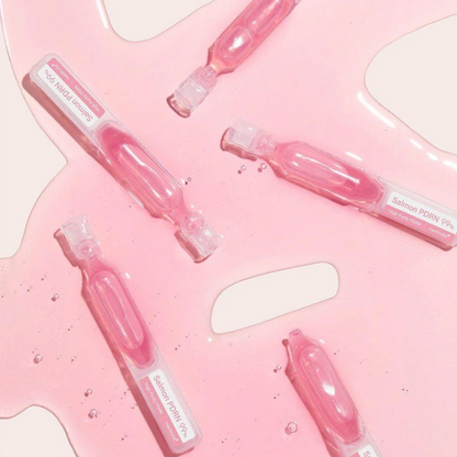 Medicube PDRN Pink One Day Serum 1.5ml*10ea