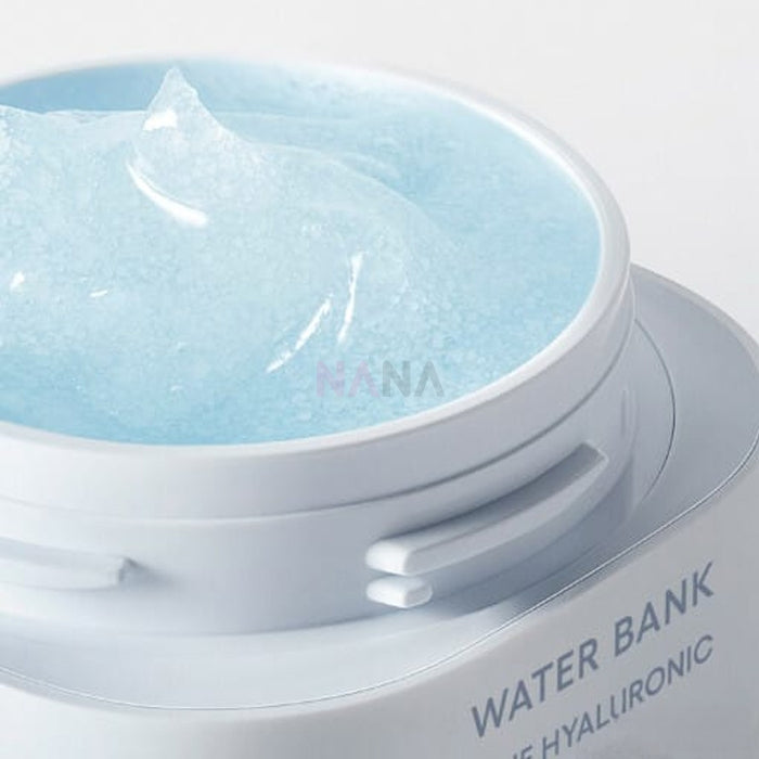 Laneige Water Bank Blue Hyaluronic Gel Cream 50ml (For Combination to Oily Skin)