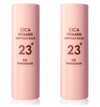 Dermashare Cica Vitamin Ampoule Balm 11g  Moisturizing & Firming K-Beauty 1EA/2EA