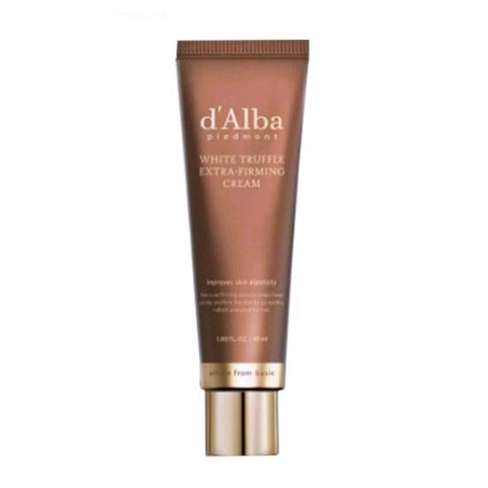 d'Alba White Truffle Extra Firming Cream 50ml