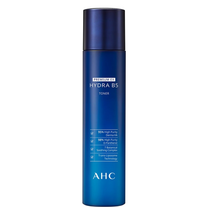 AHC プレミアム Ex ハイドラ B5 トナー 140ml