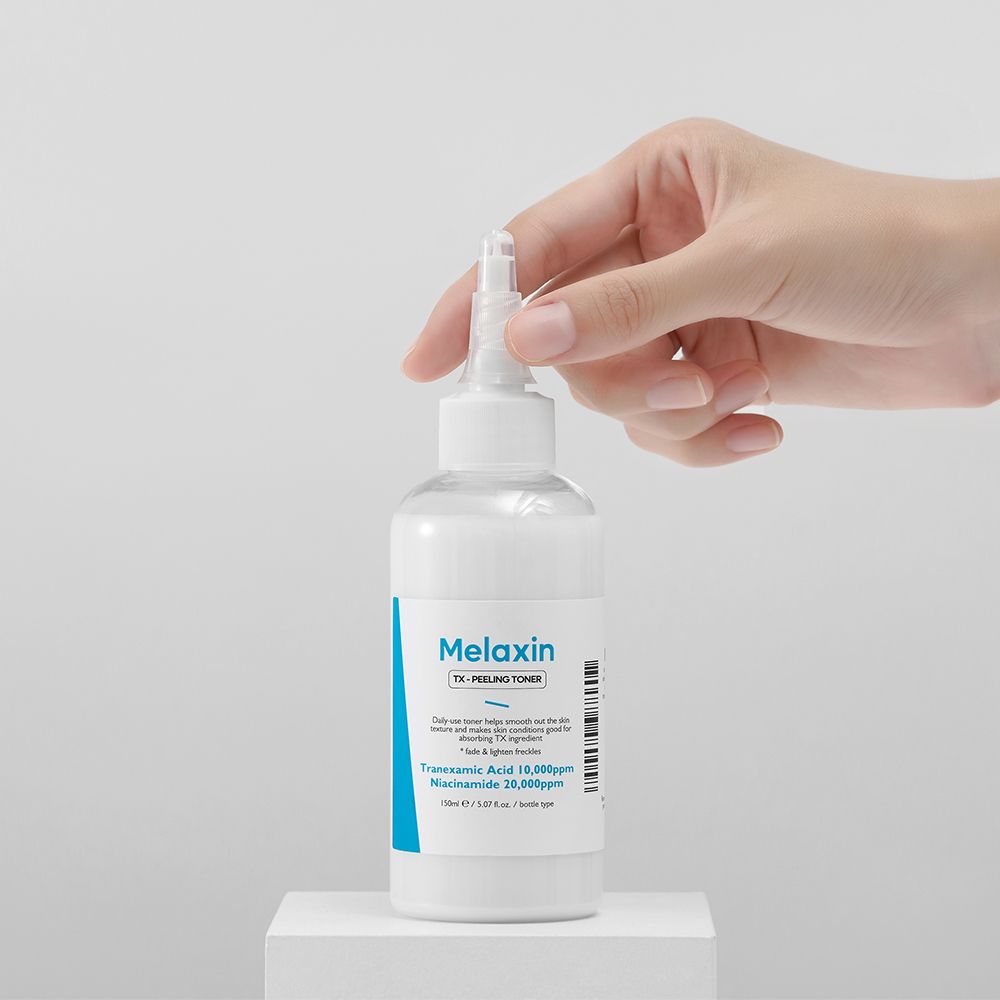 Dr.Melaxin - TX Peeling Toner 150ml