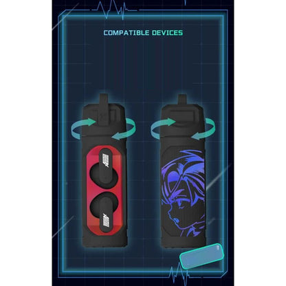 Pre-order Alien Stage -Free Stage TWS Wireless Earphones