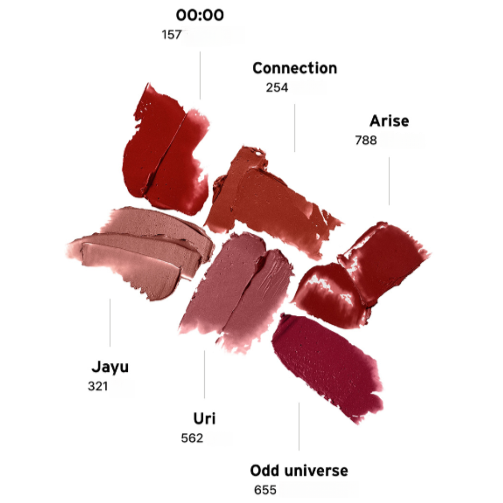 [Oddtype] Unseen Blur Tint 6Colors