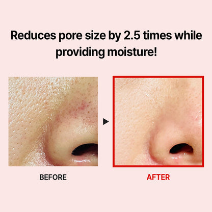 MEDI-PEEL Red Lacto Collagen Clear Foam Cleanser 2.0 120ml/300ml