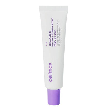 Celimax Derma Nature Glutathione Long Lasting Tone-Up Cream 35ml