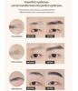 [ Obge ] Magic Tattoo Brow Natural Gray 2ml