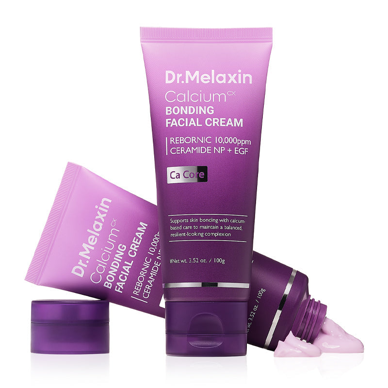 Dr.Melaxin Calcium Bonding Facial Cream 100g