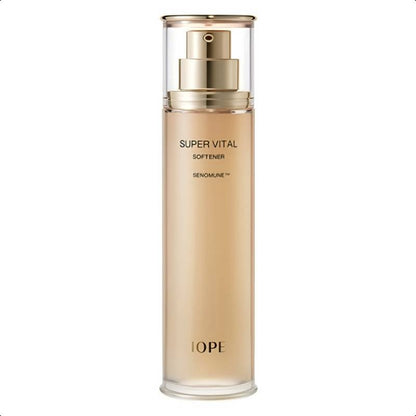 IOPE Super Vital Softener, 150ml