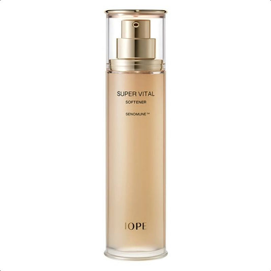 IOPE Super Vital Softener, 150ml