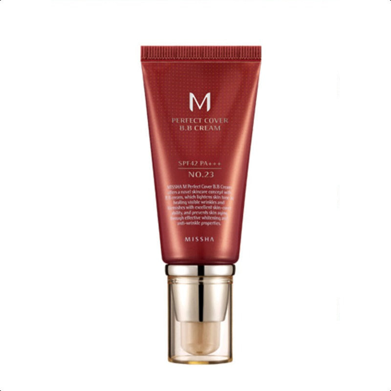 Missha M Perfect Cover BB Cream 50ml SPF42 PA+++