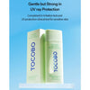 Tocobo Cica Calming Sun Serum SPF50+ PA++++ 50ml