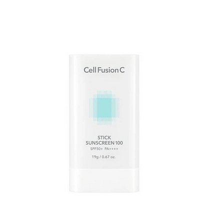 Cell Fusion C Stick SunScreen 100 SPF50+/PA+++ 19g
