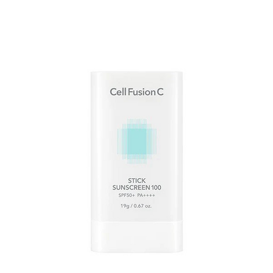 Cell Fusion C Stick SunScreen 100 SPF50+/PA+++ 19g