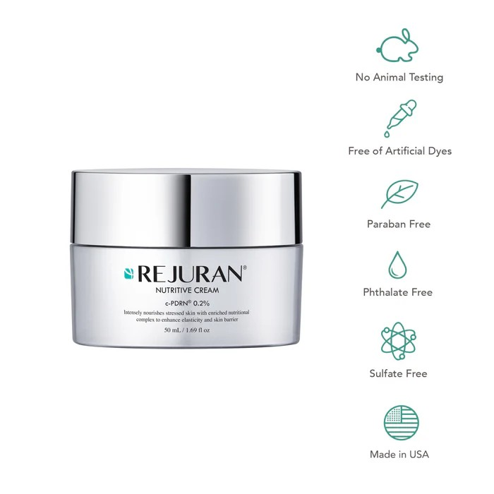 Rejuran  Nutritive Cream 50ml