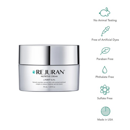Rejuran  Nutritive Cream 50ml
