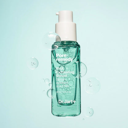 Dr.Jart+ Pore Remedy PHA Exfoliating Serum 30ml