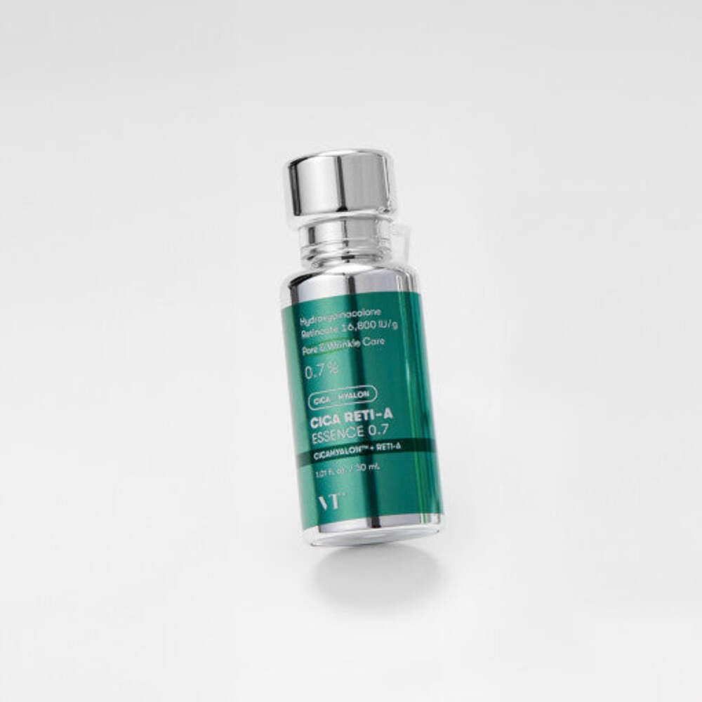 VT Cica Reti-A Essence 0.7% 30ml