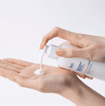Dr.G - Dermoisture Barrier.D Daily Lotion 200ml