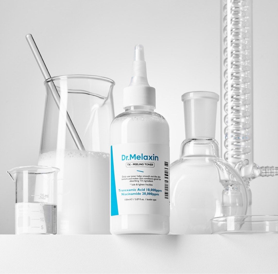 Dr.Melaxin - TX Peeling Toner 150ml