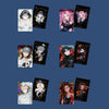 MARCHMONSTER x Alien Stage - Drowing Bloom Series Photocards Set